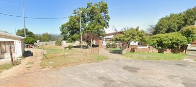 Vacant Land / Plot For Sale in Grabouw, Grabouw